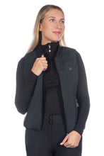 Indlæs billede til gallerivisning Ridevest med varme -Comfort Temperature- Style