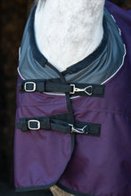 Indlæs billede til gallerivisning 100 G Dækken -Liberty- 1200D