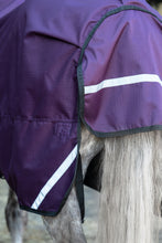 Indlæs billede til gallerivisning 100 G Dækken -Liberty- 1200D