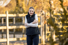 Indlæs billede til gallerivisning Varme vest -Canada- Style