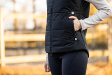 Indlæs billede til gallerivisning Varme vest -Canada- Style