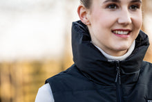 Indlæs billede til gallerivisning Varme vest -Canada- Style