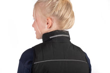 Indlæs billede til gallerivisning Børne varme vest -Cuddle- Style