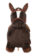 Indlæs billede til gallerivisning hoppe hest