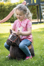 Indlæs billede til gallerivisning hoppe hest