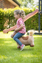 Indlæs billede til gallerivisning hoppe hest