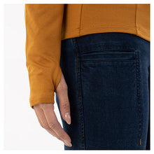 Indlæs billede til gallerivisning BR Half Zip-Up Pullover Franka