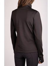 Indlæs billede til gallerivisning JORDYN SOFTSHELL JAKKE - SORT