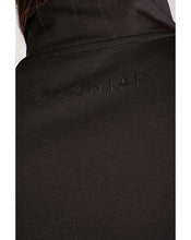 Indlæs billede til gallerivisning JORDYN SOFTSHELL JAKKE - SORT