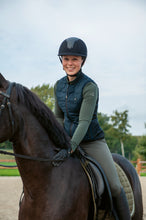 Indlæs billede til gallerivisning Ridevest med varme -Comfort Temperature- Style