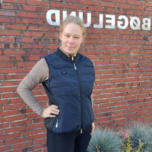 Indlæs billede til gallerivisning Ridevest med varme -Comfort Temperature- Style