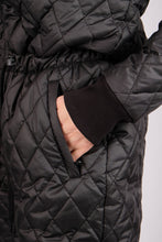 Indlæs billede til gallerivisning MONTAR Dakota boiler suite - Sort