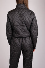 Indlæs billede til gallerivisning MONTAR Dakota boiler suite - Sort