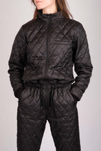 Indlæs billede til gallerivisning MONTAR Dakota boiler suite - Sort