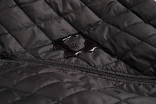 Indlæs billede til gallerivisning MONTAR Dakota boiler suite - Sort