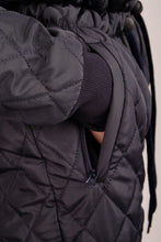 Indlæs billede til gallerivisning MONTAR Dakota boiler suite - Navy