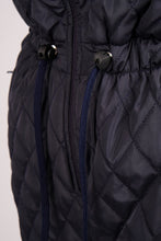 Indlæs billede til gallerivisning MONTAR Dakota boiler suite - Navy