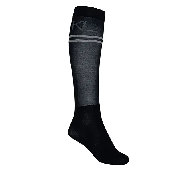 JOA STRØMPER 2 PAK - ONE SIZE