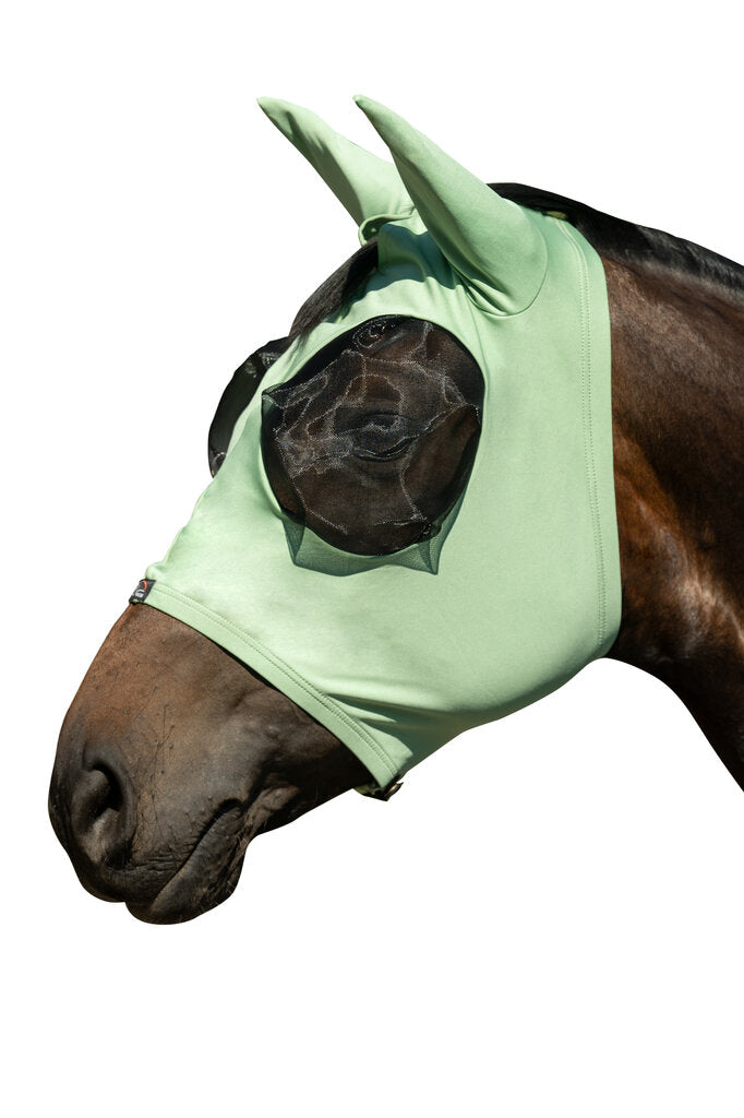 Fluemaske -Elastic-