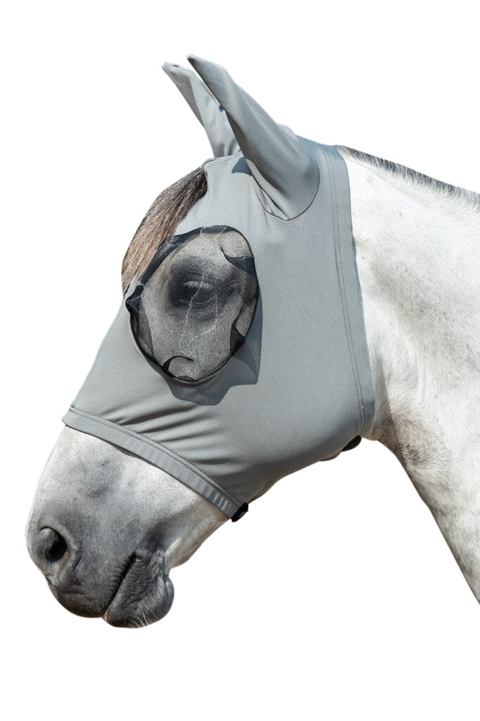 Fluemaske -Elastic-