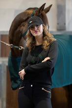 Indlæs billede til gallerivisning sweater Livigno Horse Head

