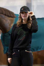 Indlæs billede til gallerivisning sweater Livigno Horse Head
