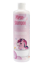 Indlæs billede til gallerivisning Plejeshampoo 500 ml
