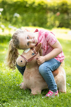 Indlæs billede til gallerivisning hoppe hest
