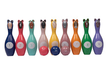 Indlæs billede til gallerivisning Bowling sæt - legetøj
