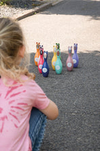 Indlæs billede til gallerivisning Bowling sæt - legetøj
