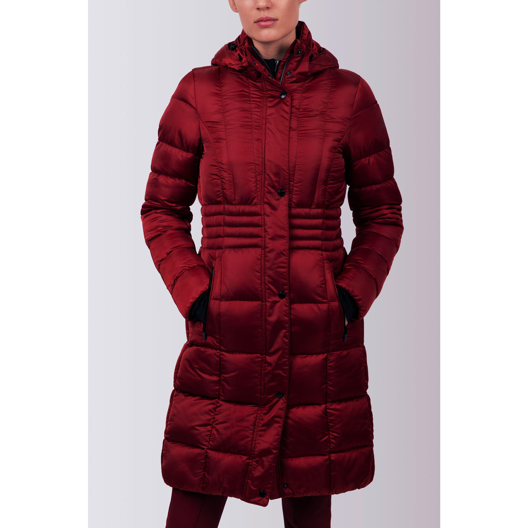 EURO STAR Parka Ferrera