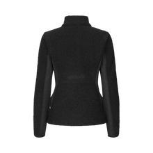 Indlæs billede til gallerivisning Kingsland Morgan Ladies Fleece jakke
