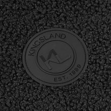 Indlæs billede til gallerivisning Kingsland Morgan Ladies Fleece jakke
