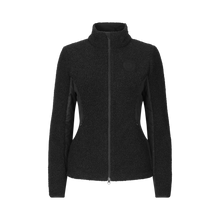 Indlæs billede til gallerivisning Kingsland Morgan Ladies Fleece jakke
