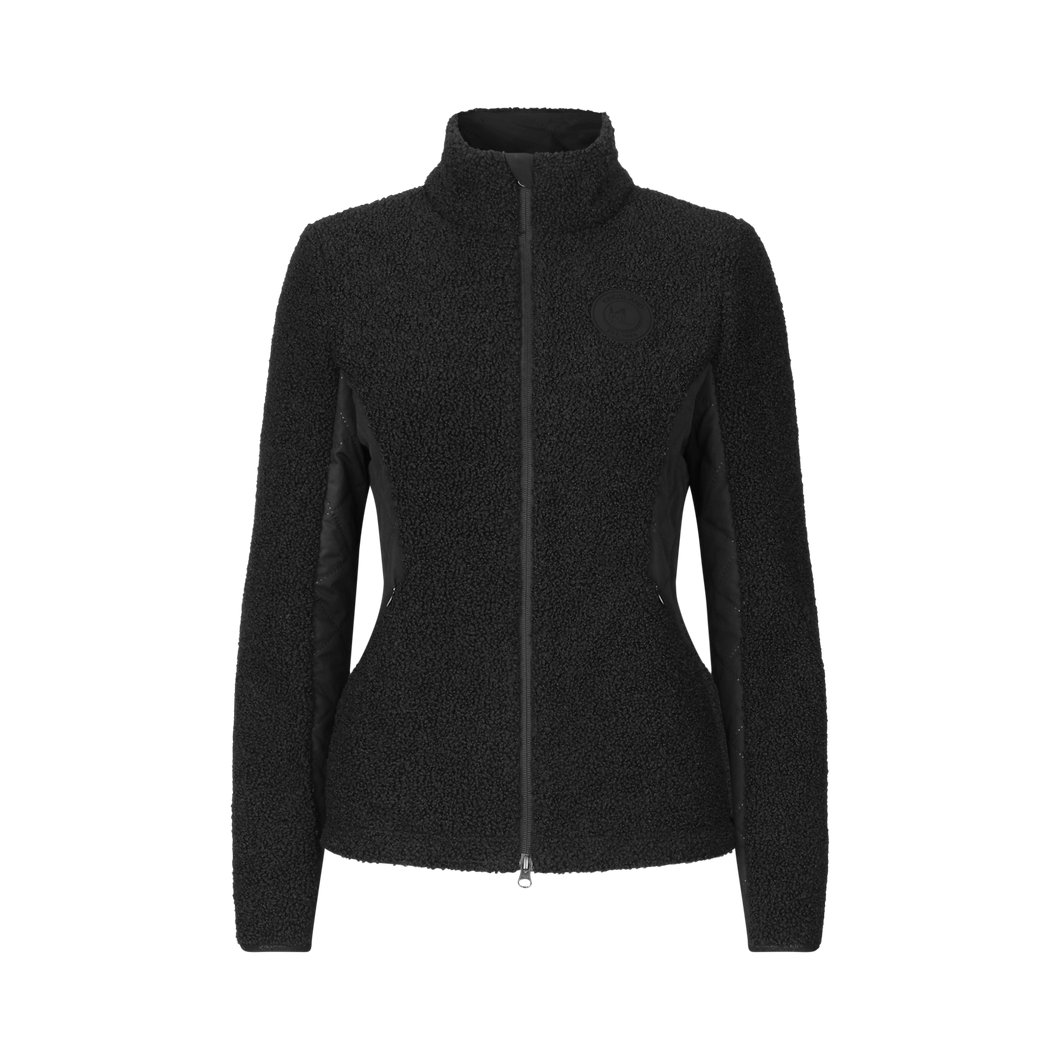 Kingsland Morgan Ladies Fleece jakke