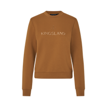 Indlæs billede til gallerivisning Sweatshirt Mona
