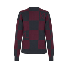 Indlæs billede til gallerivisning Kingsland Melanie Ladies Knitted Pullover
