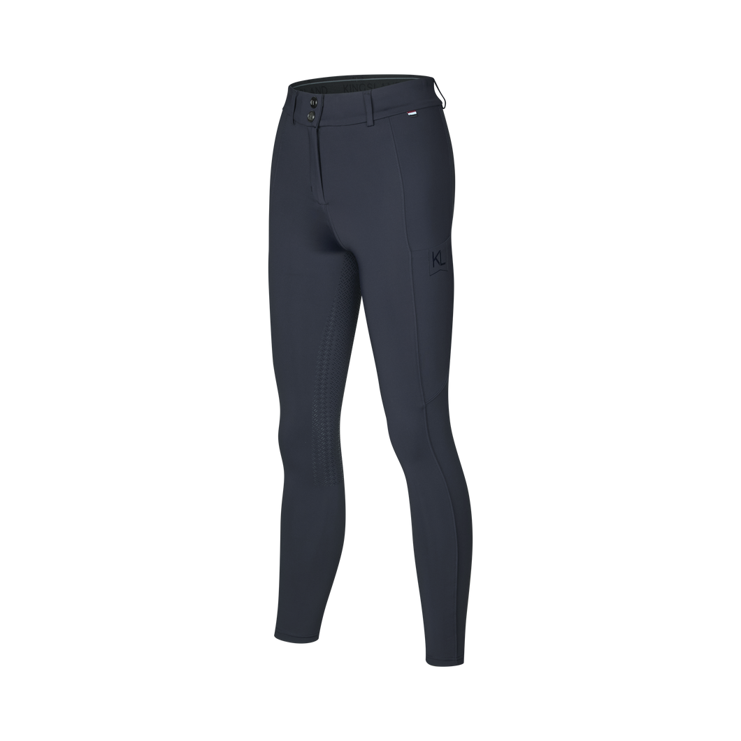 Kingsland Kaya Ladies H Shape F-Grip ridebukser
