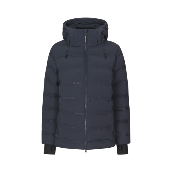 Kingsland Miller ladies jakke