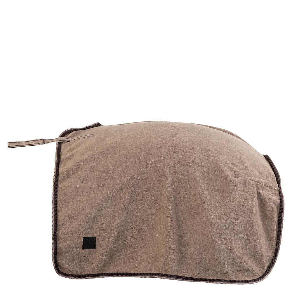 BR Classic Exercise fleece lændetæppe