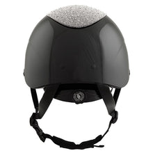 Indlæs billede til gallerivisning BR ridehjelmTheta Plus Dazzling Glamourous Glossy
