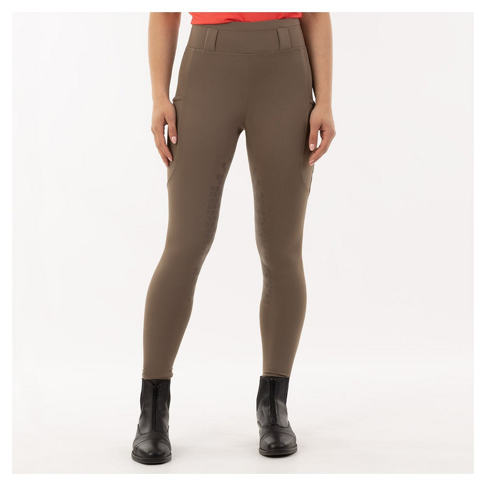 BR Tights Evita Ladies Silicone Seat