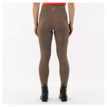Indlæs billede til gallerivisning BR Tights Evita Ladies Silicone Seat
