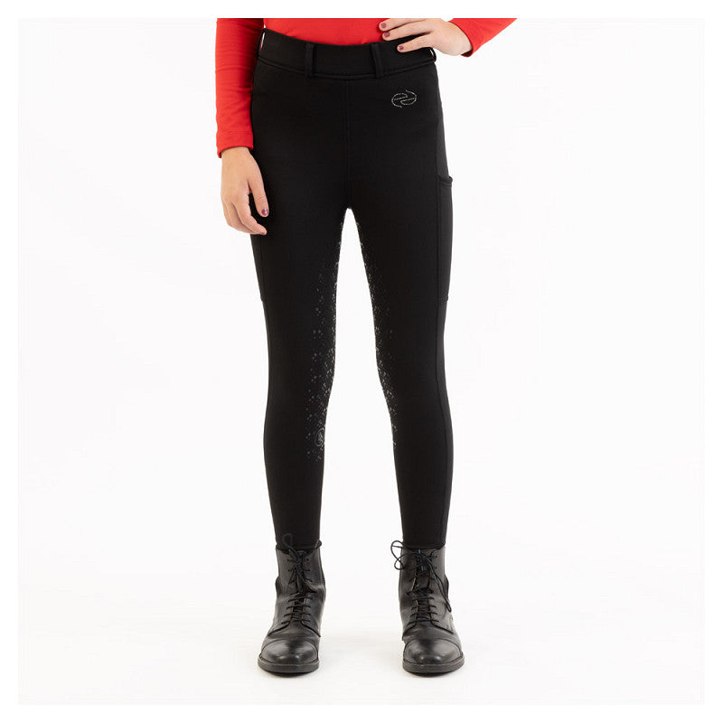 BR Eevolv Tights Jim fuld grip