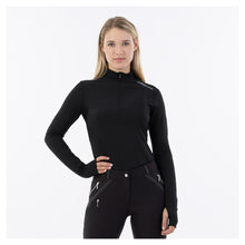 Indlæs billede til gallerivisning BR Half Zip-Up Pullover Dewie
