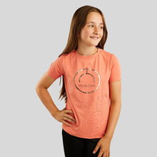 Indlæs billede til gallerivisning Nille T- shirt Junior - Watermelon
