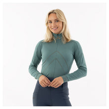 Indlæs billede til gallerivisning ANKY® Long Sleeve Polo Shirt
