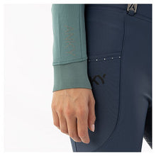 Indlæs billede til gallerivisning ANKY® Long Sleeve Polo Shirt
