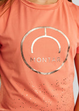 Indlæs billede til gallerivisning Nille T- shirt Junior - Watermelon
