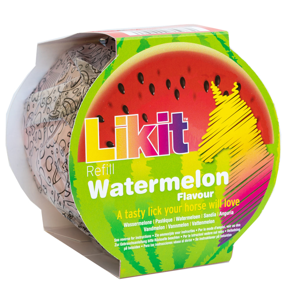 LIKIT WATHERMELON 650G